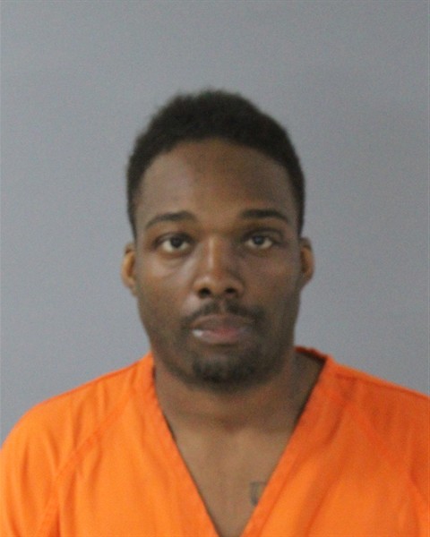 Mugshot of JAMES MICHAEL PENDLETON