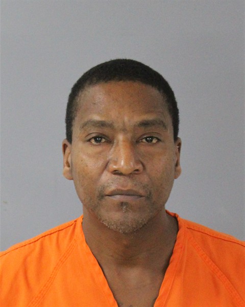 Mugshot of TARRON JONES