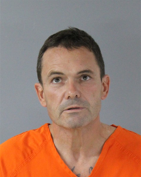 Mugshot of HAROLD ALEXANDER SMITH
