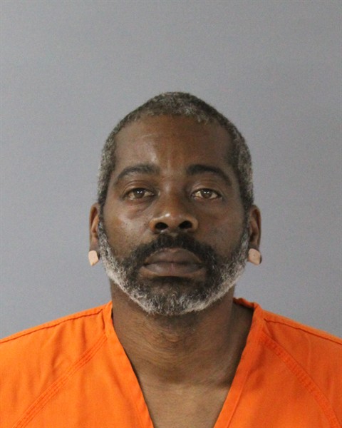 Mugshot of CHRISTOPHER WYDETT ROBERSON