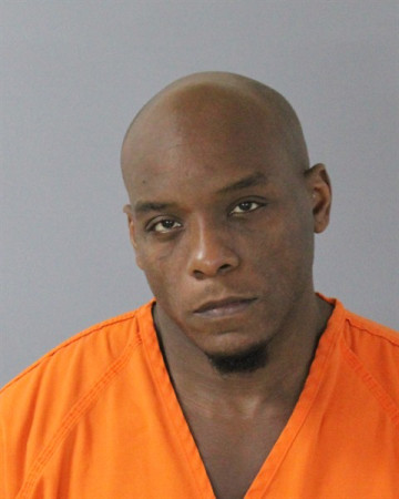 Mugshot of ANTONIO LEON TERRY