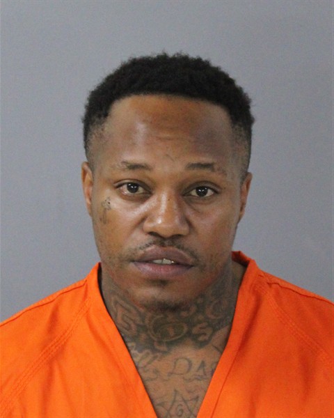 Mugshot of CHARLES LEWIS