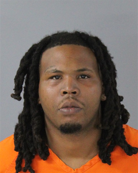 Mugshot of CEDRIC MONTRELL WIGGINS