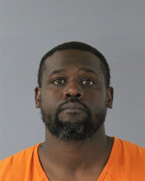 Mugshot of RYAN STEPHAN HILL