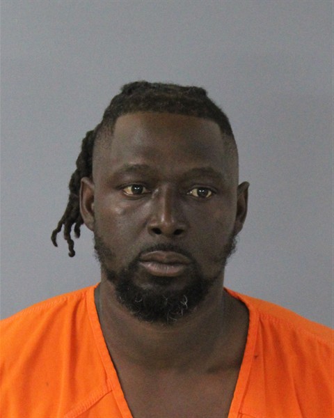 Mugshot of KRISTOPHER JAIQUN BRUMFIELD