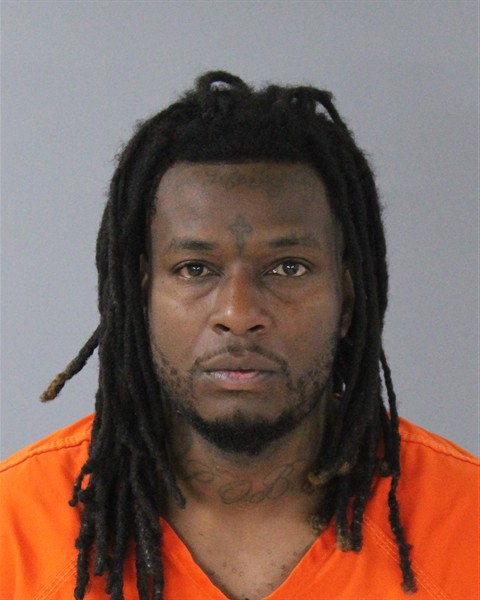 Mugshot of BRIAN KEYTH THOMAS
