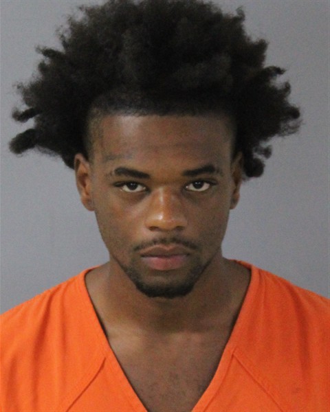 Mugshot of LAMONT KENTARIUS KILBERT
