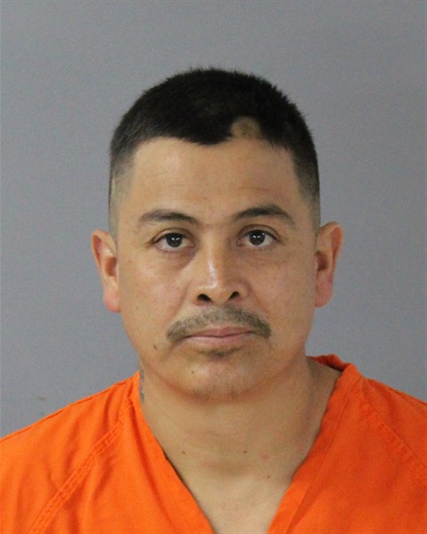 Mugshot of ROGELIO RODRIGUEZ-JUAREZ