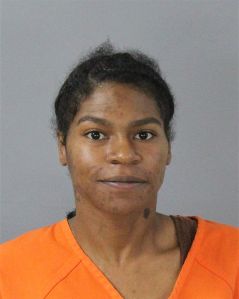 Mugshot of GERMARIAH CLARK