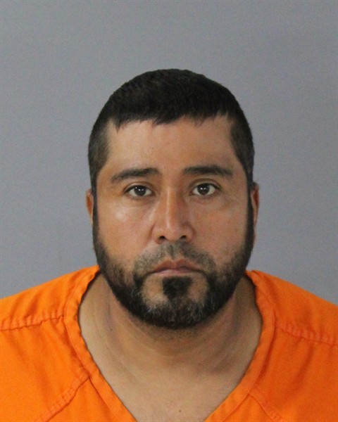 Mugshot of JUAN RODRIGUEZ-PATINO
