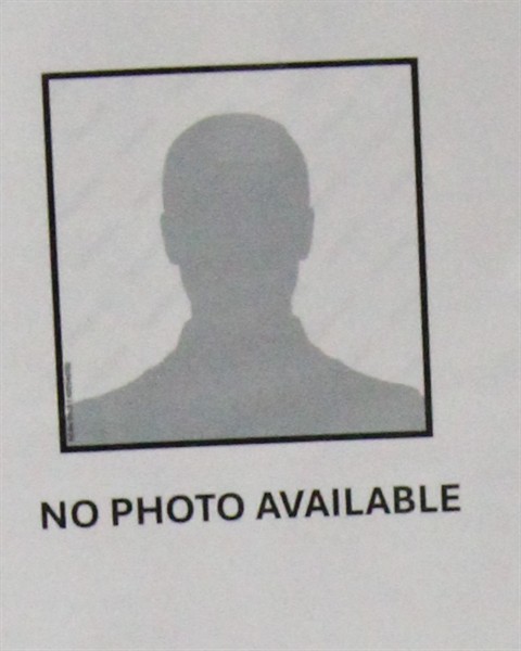 Mugshot of CAZYAH DELEAH COOPER
