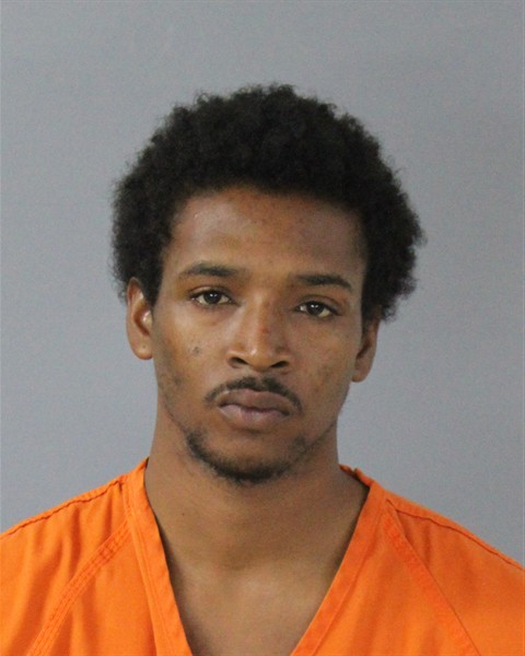 Mugshot of JEREMY MADIZ WILLIAMSON