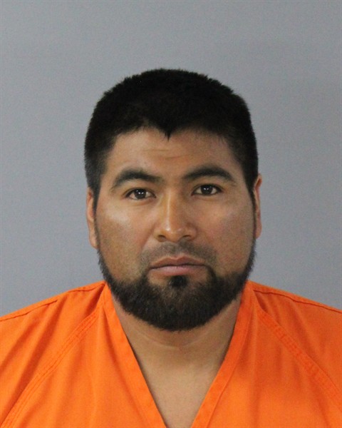 Mugshot of ENRIQUE LOAIZA-LOPEZ
