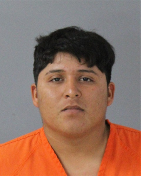Mugshot of ALFONSO HERNANDEZ-TOVAR