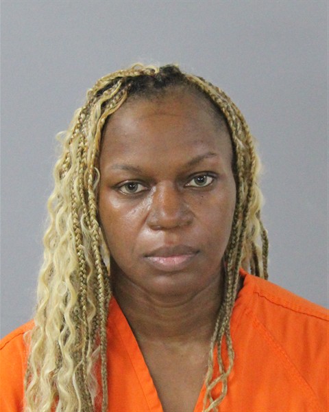 Mugshot of LINDA REE FISHER