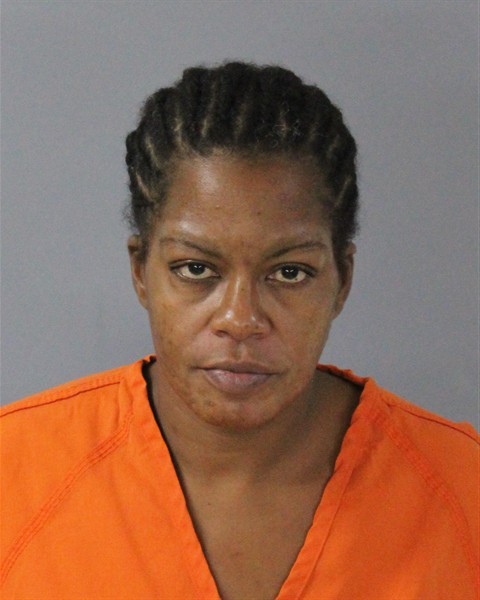 Mugshot of LATASHA GENNICE WISE