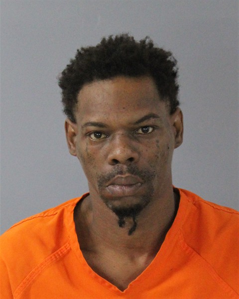 Mugshot of FREDRICK ANDRE CALDWELL