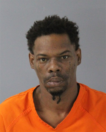 Mugshot of FREDRICK ANDRE CALDWELL