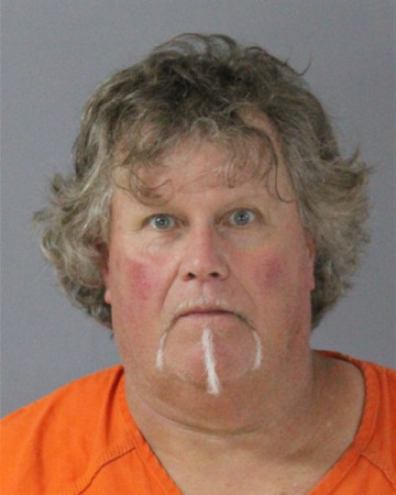 Mugshot of JAMES DAVID AINSWORTH