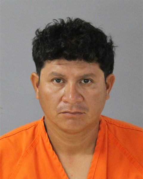 Mugshot of ORLYN HEDERLIN GOMEZ PALACIOS