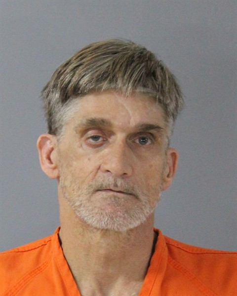 Mugshot of CLIFTON GLENN DYER