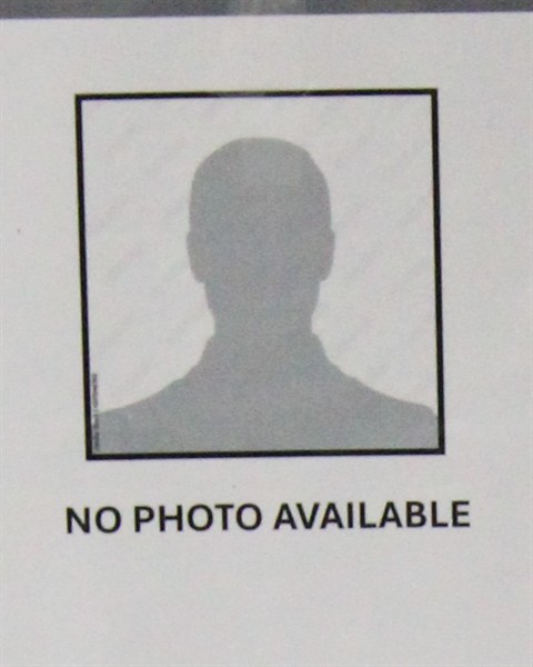 Mugshot of VARINDER SINGH