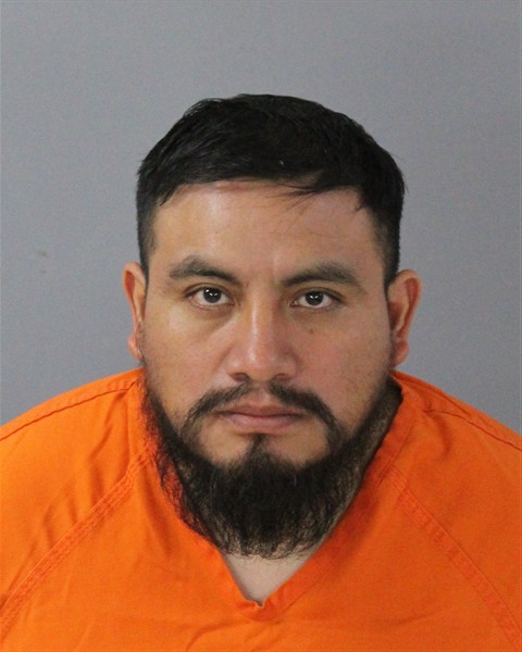 Mugshot of ALEXANDER PEREZ-LOPEZ