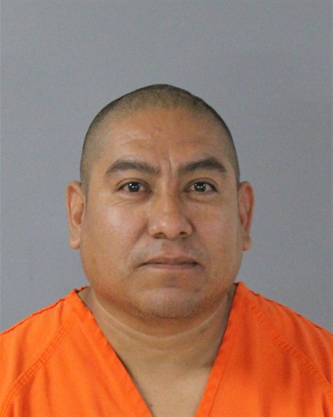 Mugshot of AUSENCIO ISLAS-ESCALONA