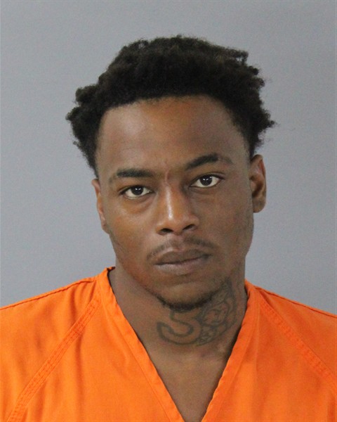 Mugshot of EDDIE LEONARD COLLIER
