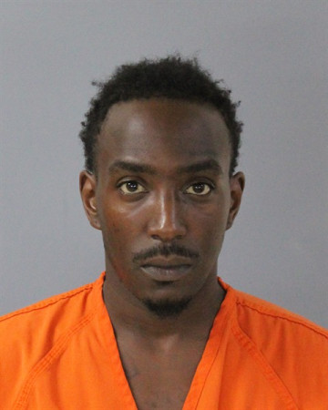 Mugshot of RENDAVIEN YATWAN ROBINSON