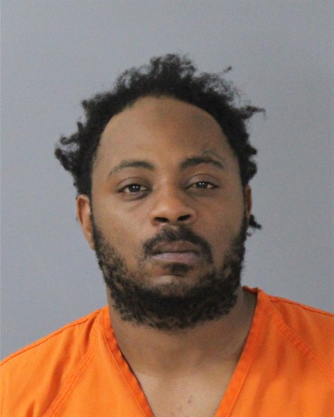 Mugshot of CORTEZ DEANTA BATES