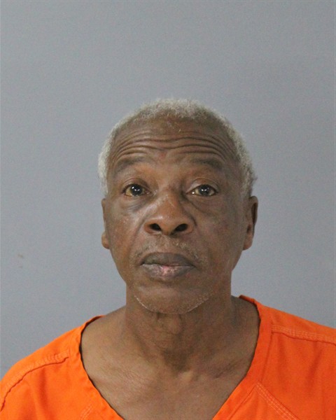 Mugshot of DANIEL LEE CARSON