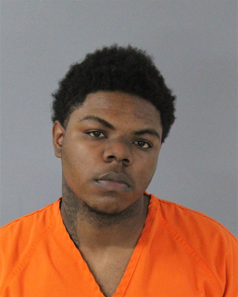 Mugshot of NICK OTRELL RODGERS