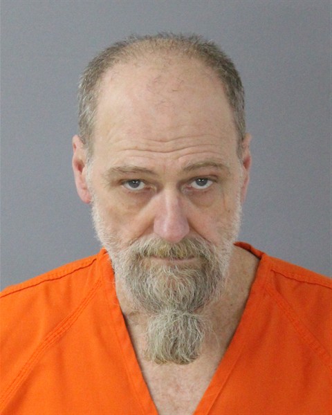 Mugshot of EL BUSBY