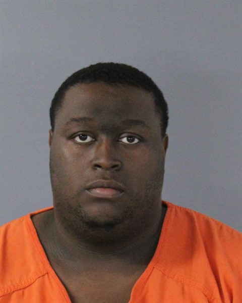 Mugshot of ANFERNEE DESHAWN HORTON