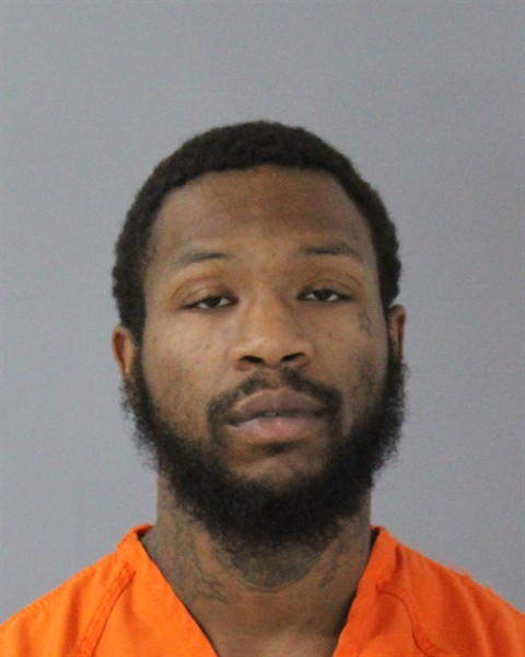 Mugshot of DEVIN LERON HERNDON