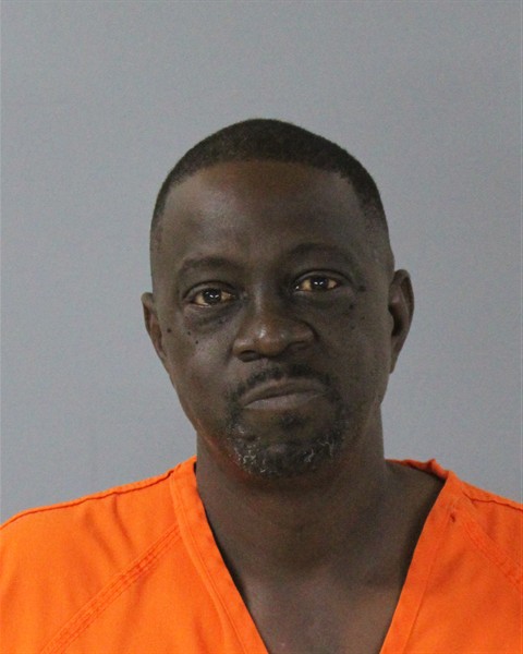 Mugshot of SHOVOKIE DEMORRIS DIXON