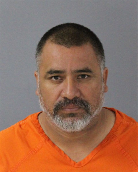 Mugshot of ERNESTO HUERTA-MORALES