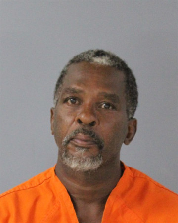 Mugshot of LYNDON CHARLES MYERS