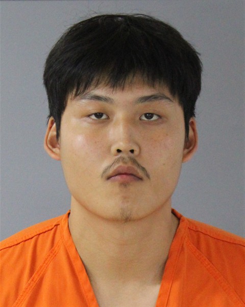 Mugshot of QINGFANG PANG