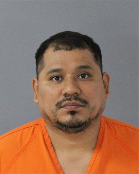 Mugshot of RAMIRO ESPINOSA-HERRERA