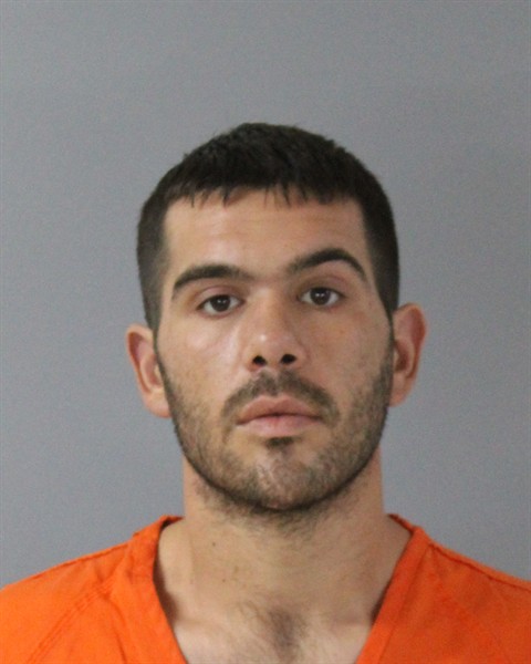 Mugshot of CHRISTOPHER KYLE WILTSHIRE