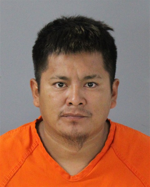 Mugshot of FELIX NOEL VAZQUEZ-MATEO