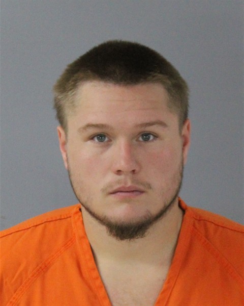 Mugshot of BRAXTON WAYNE KEMP