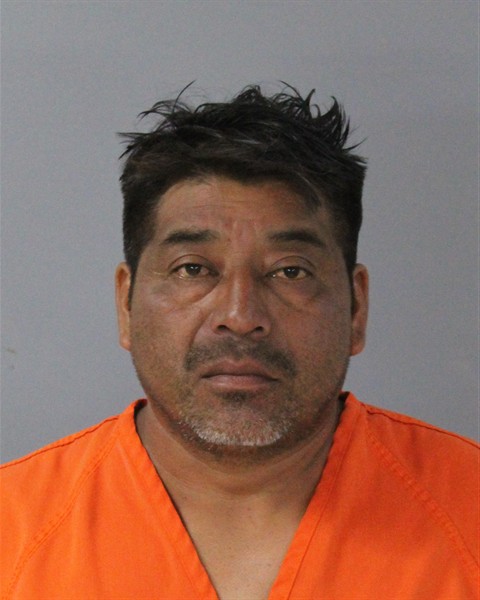 Mugshot of ROSENDO MATA-CERVANTES