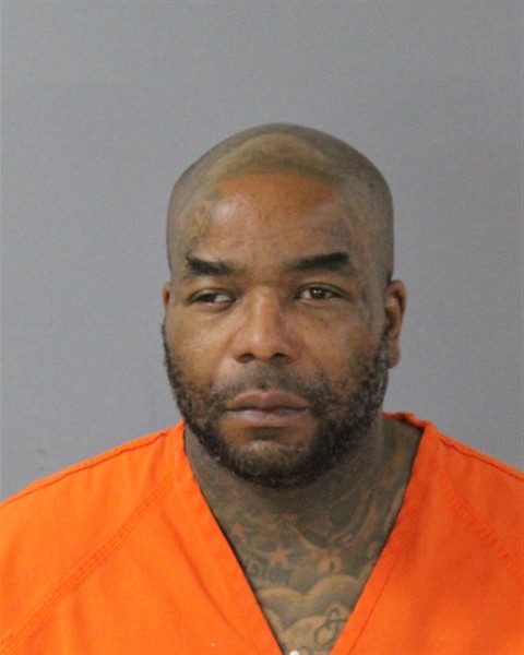 Mugshot of SHONTA LEKEITH RICHMOND