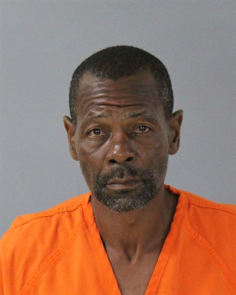 Mugshot of LARRY DARNELL CURTIS