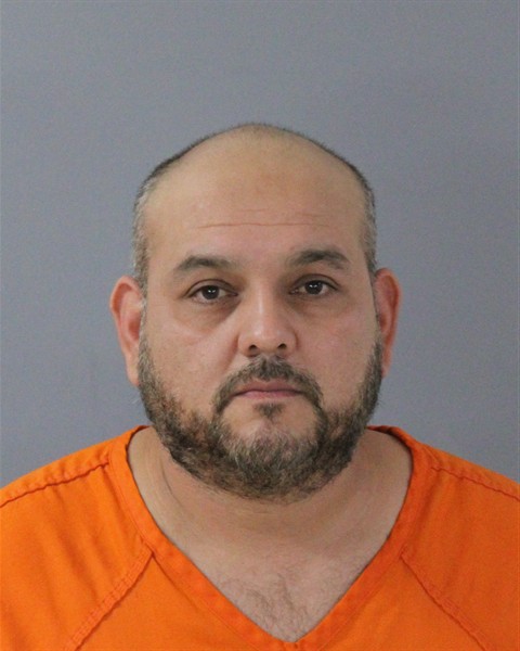 Mugshot of CHRISTIAN ESPIN-TORRES