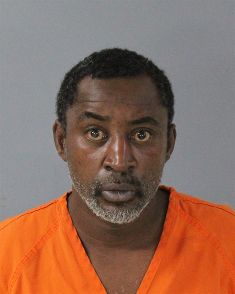 Mugshot of BROESKE MARKEYTH MCELROY