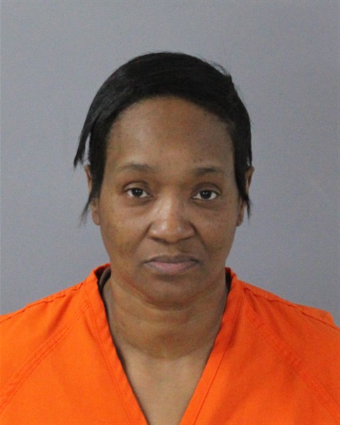 Mugshot of MELISSA JAS-CEN WILLIAMS